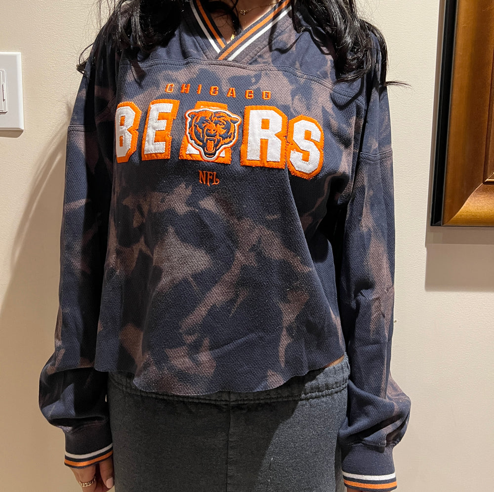 Chicago Bears Vintage Sweatshirt #10