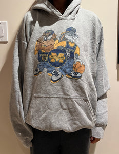 Michigan Vintage Sweatshirt #33