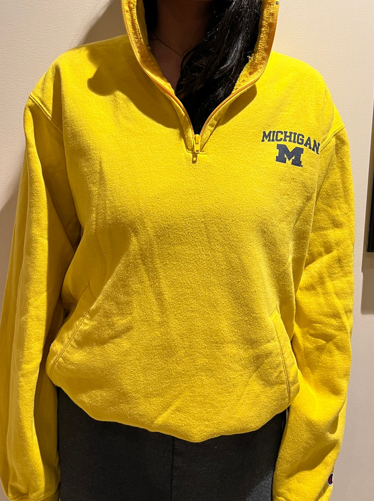 Michigan Vintage Sweatshirt #28