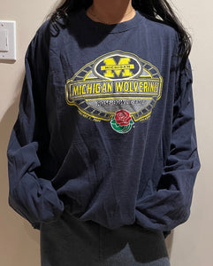 Michigan Vintage Sweatshirt #26