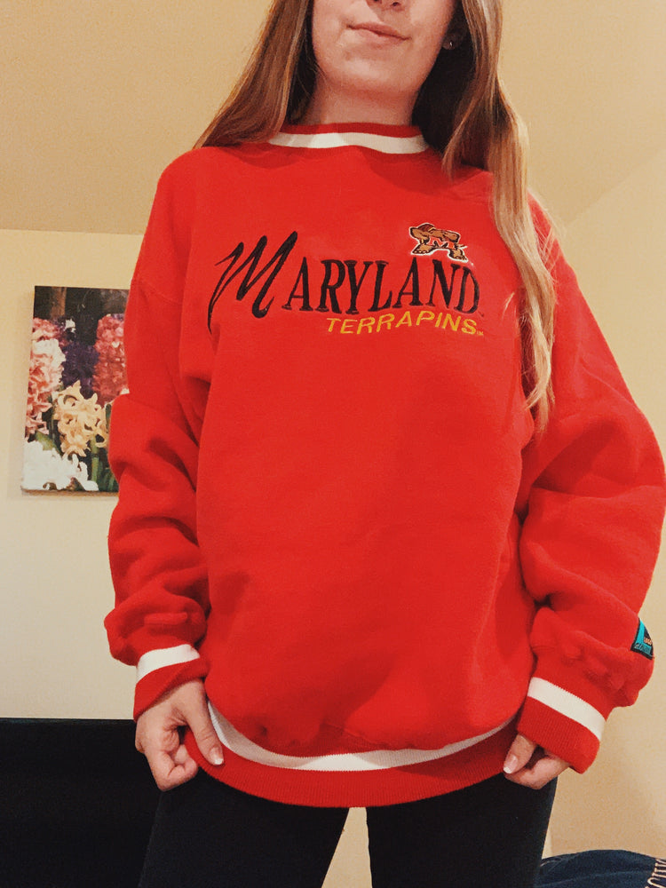 Maryland Vintage