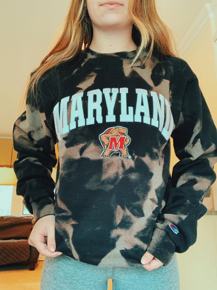 Maryland Vintage