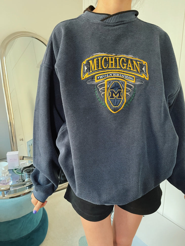 New in - Michigan Vintage