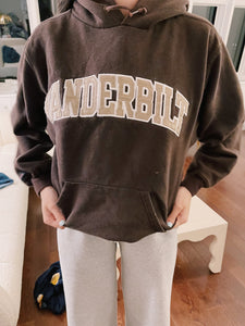 Vanderbilt Vintage Sweatshirt #1