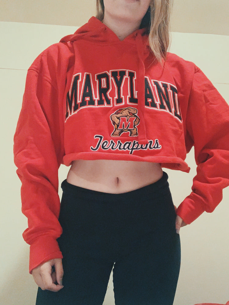 Maryland Vintage