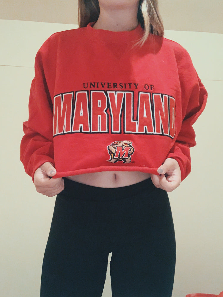 Maryland Vintage