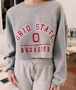 Vintage Ohio State