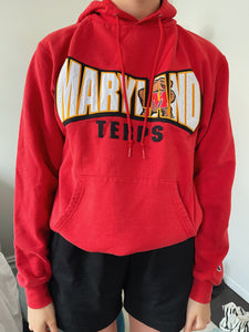 Maryland Vintage Hoodie