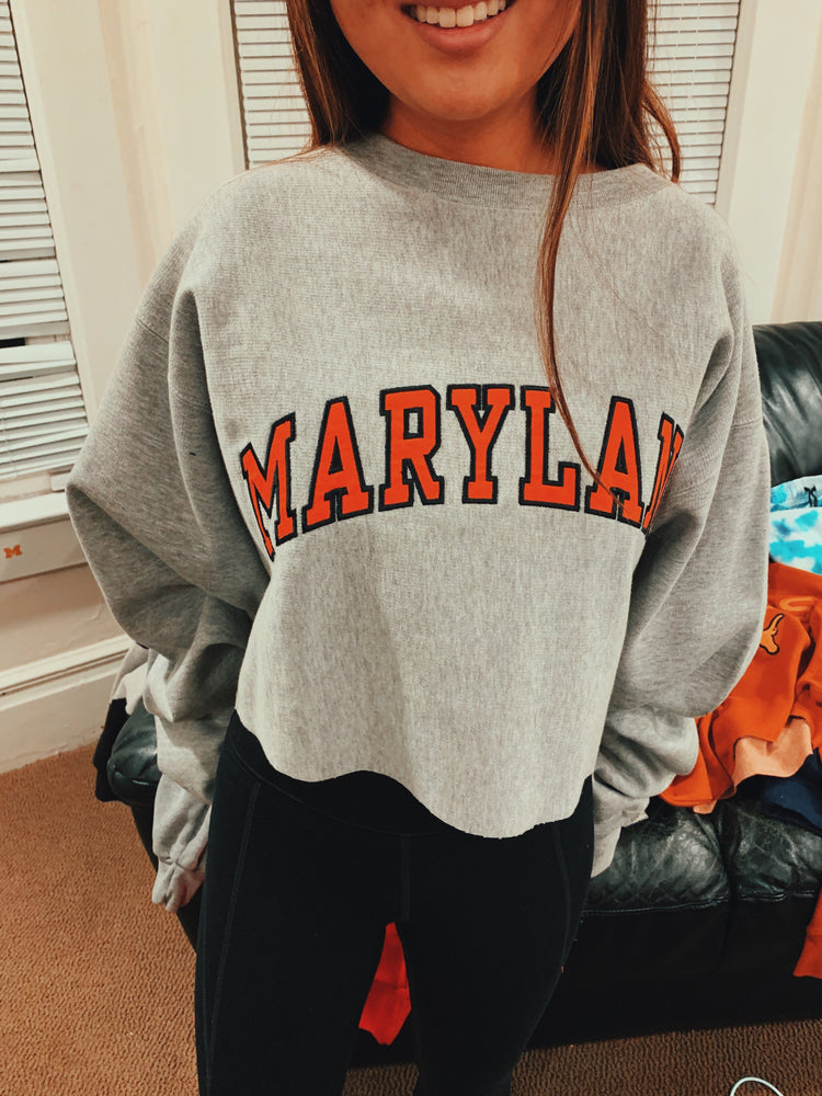 Maryland Vintage