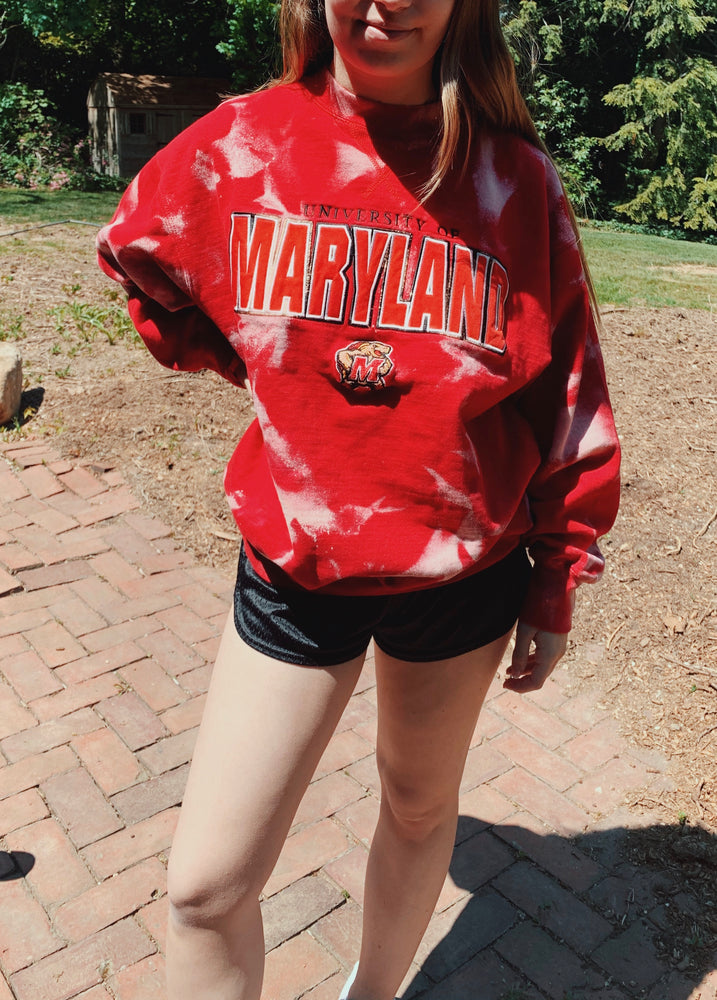 Maryland Vintage