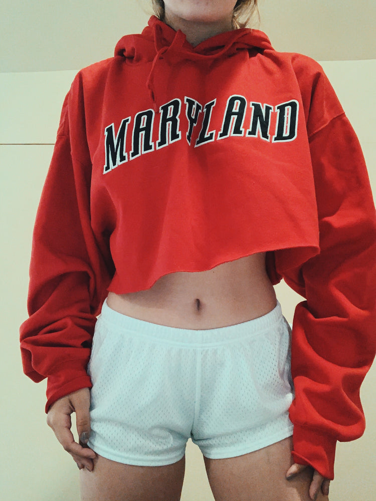 Maryland Vintage