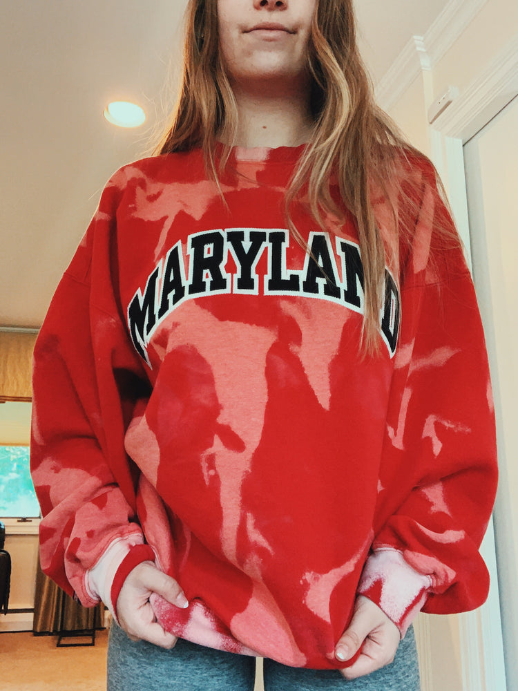 Maryland Vintage