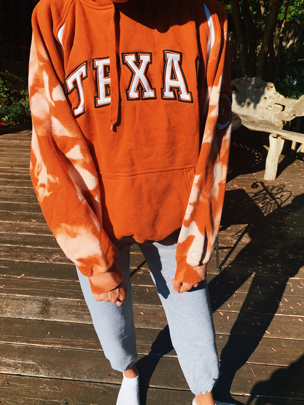 Texas Vintage