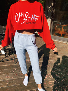 Ohio State Vintage