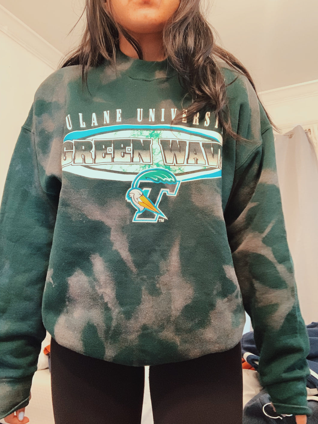 Tulane Vintage