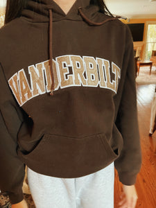 Vanderbilt Vintage Sweatshirt #1