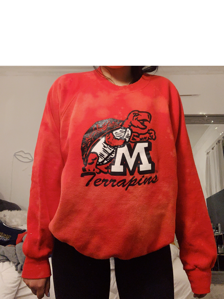 Maryland Vintage