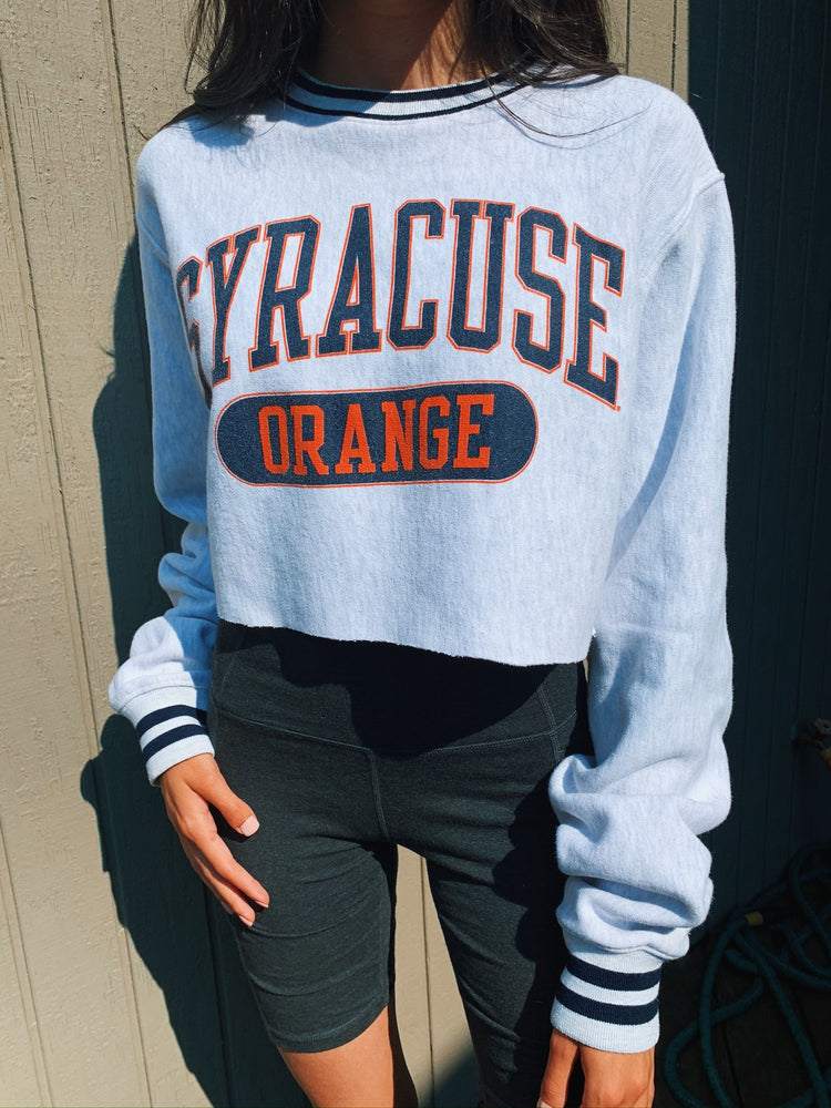 Syracuse Vintage