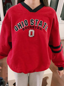 Ohio State Vintage Sweatshirt #5