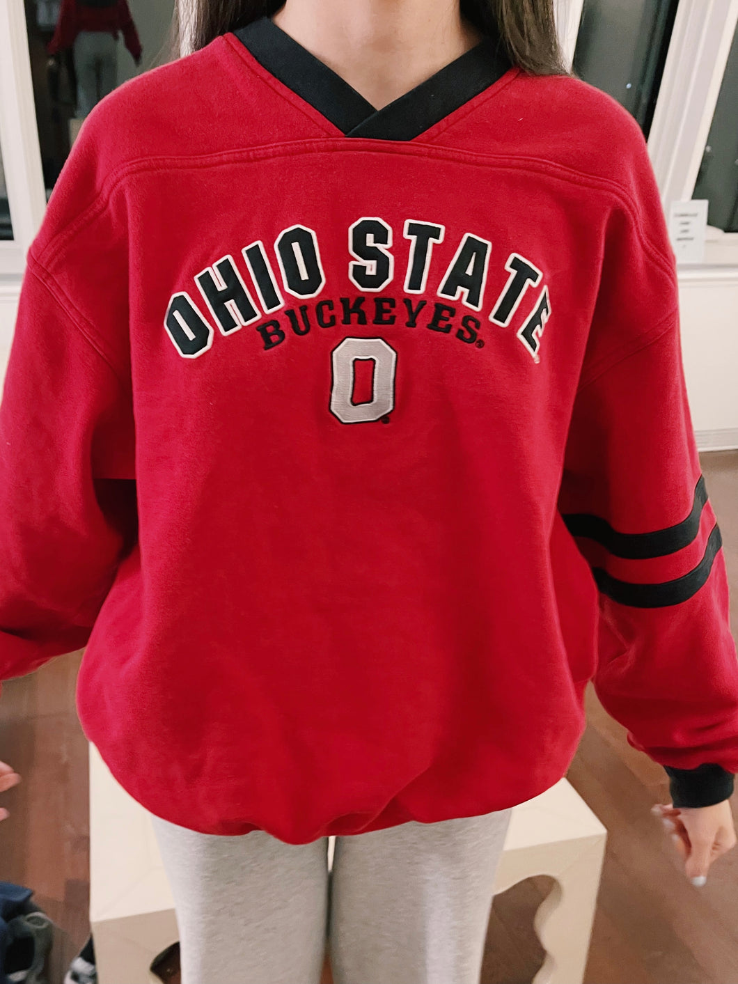 Ohio State Vintage Sweatshirt #5