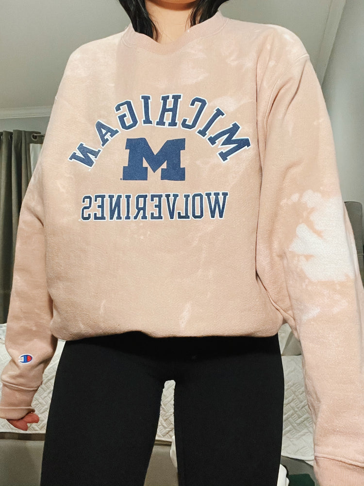 New in - Michigan Vintage
