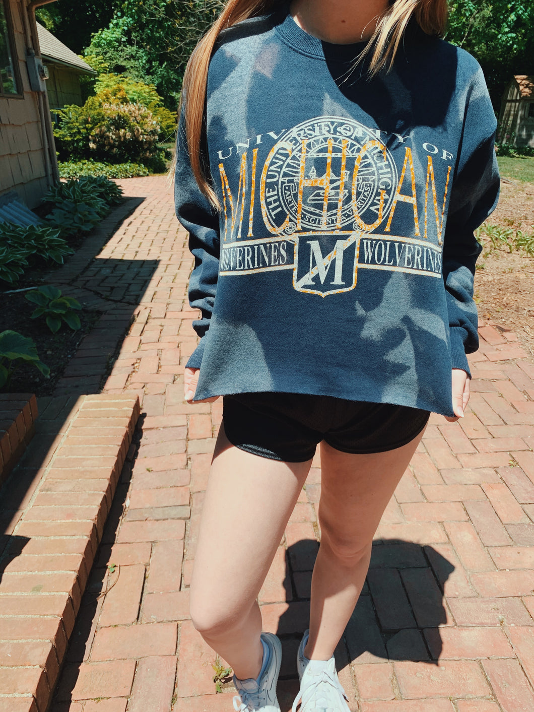 Michigan Vintage