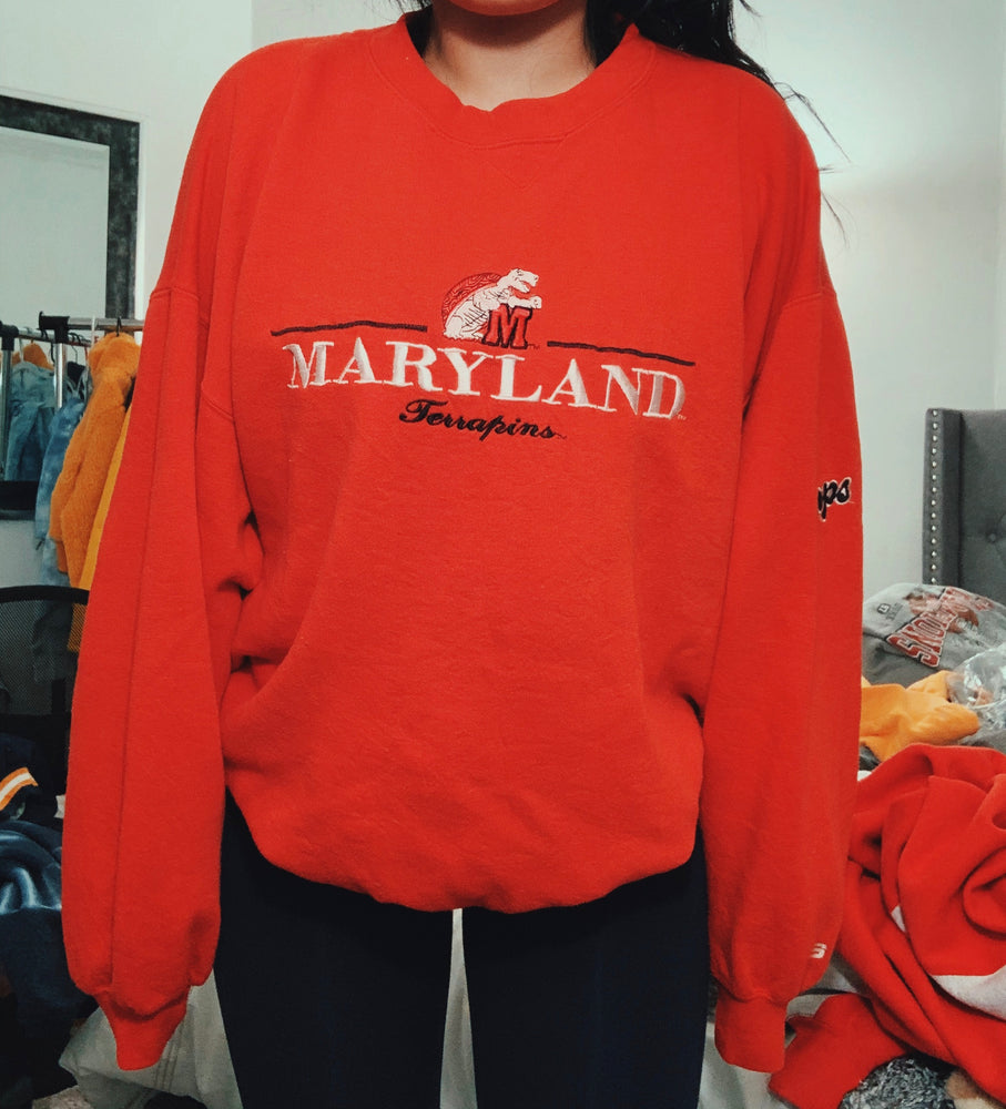 Maryland Vintage