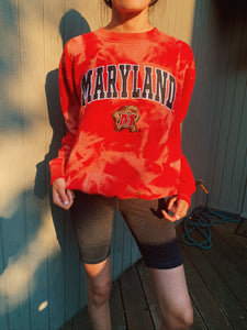 Maryland Vintage