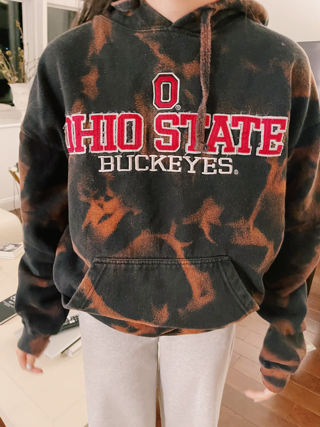 Ohio State Vintage Sweatshirt #6