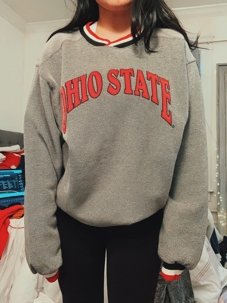 Ohio State Vintage