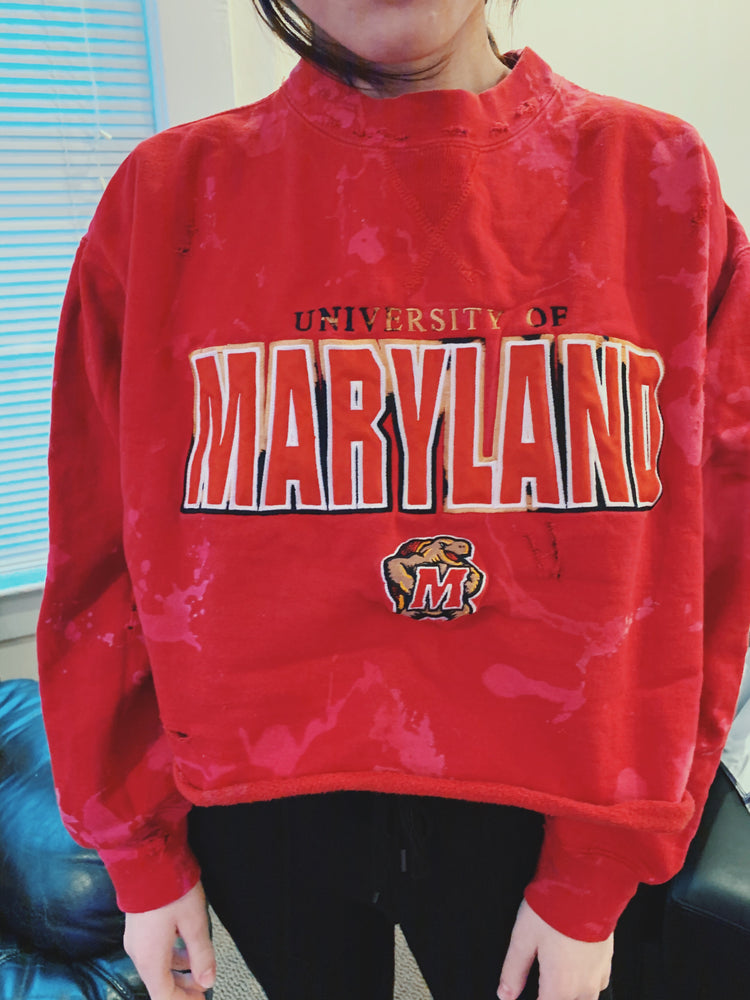 Maryland Vintage