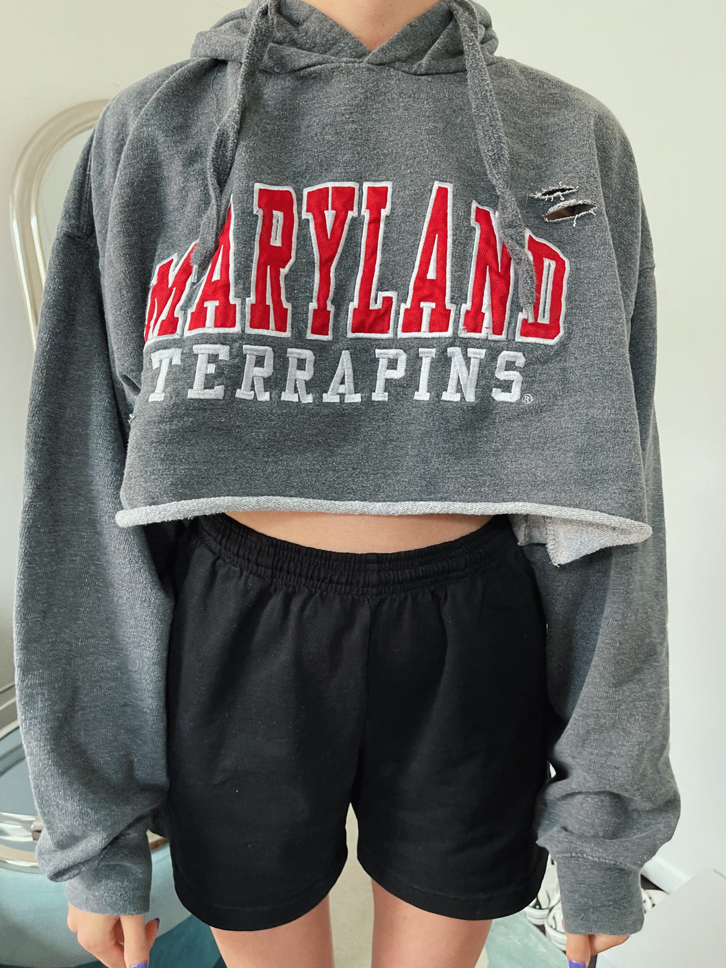 Maryland Vintage