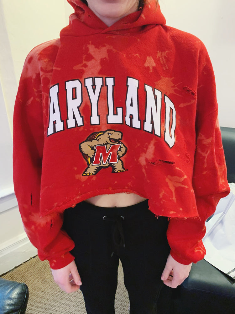 Maryland Vintage