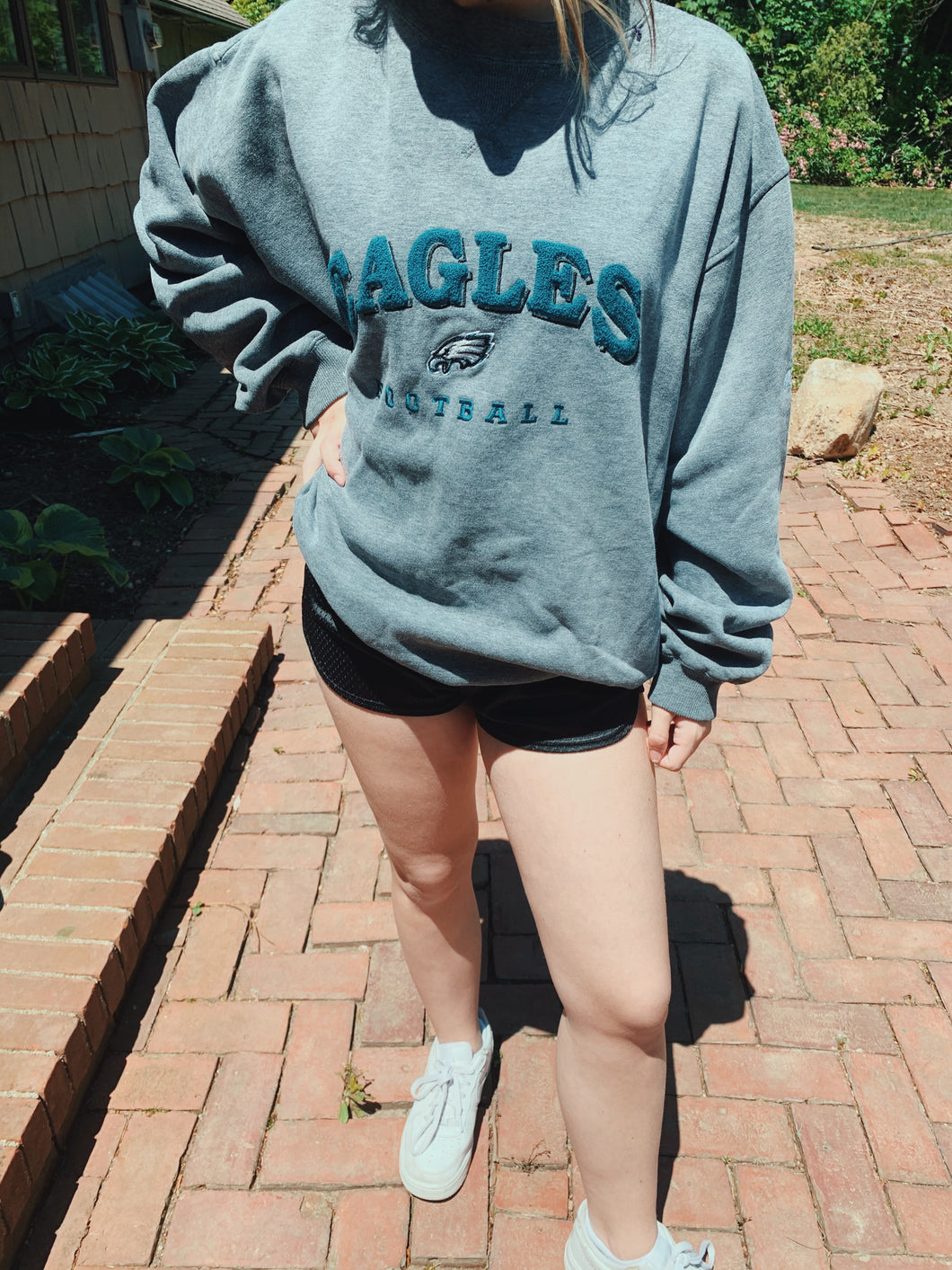 Eagles Vintage