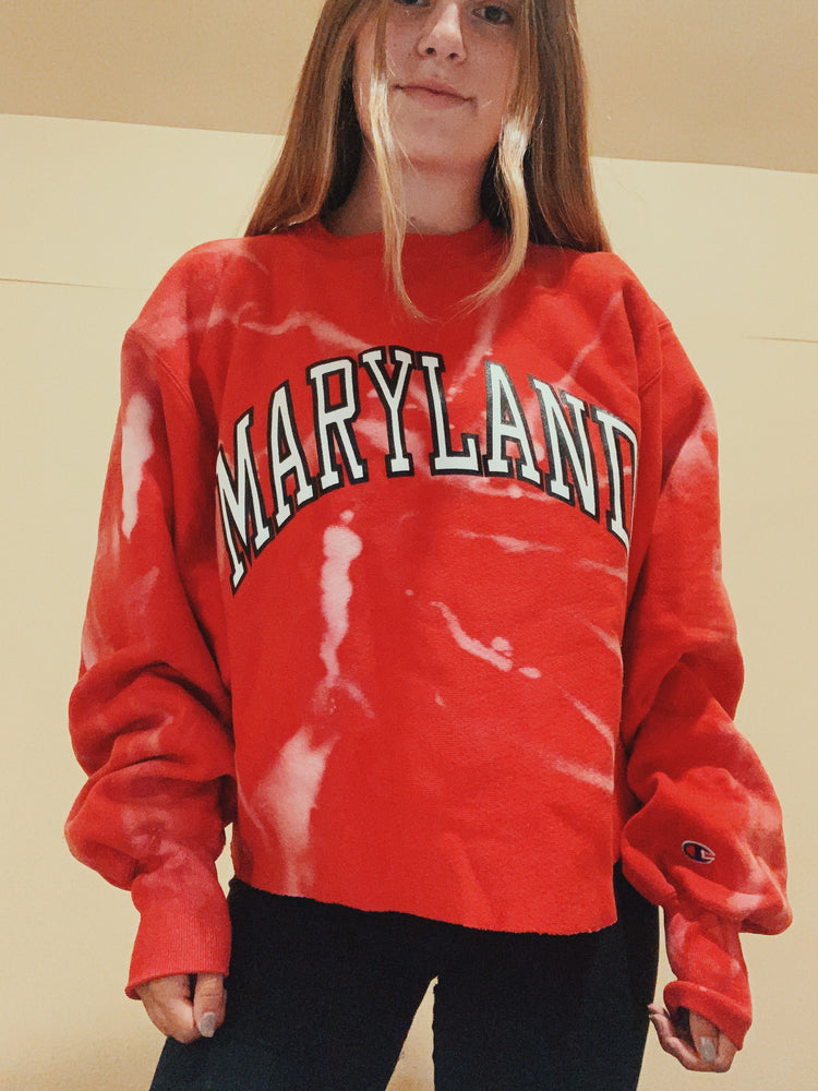 Maryland Vintage