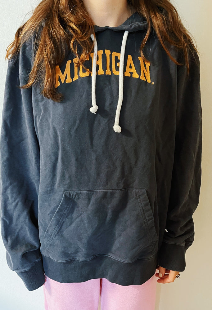 Michigan Vintage Sweatshirt #14