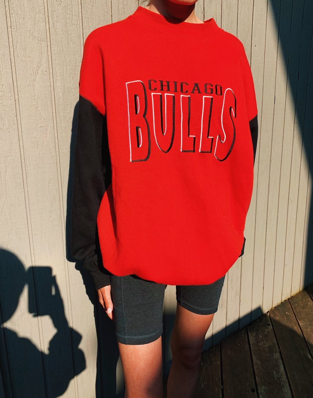 Bulls Vintage