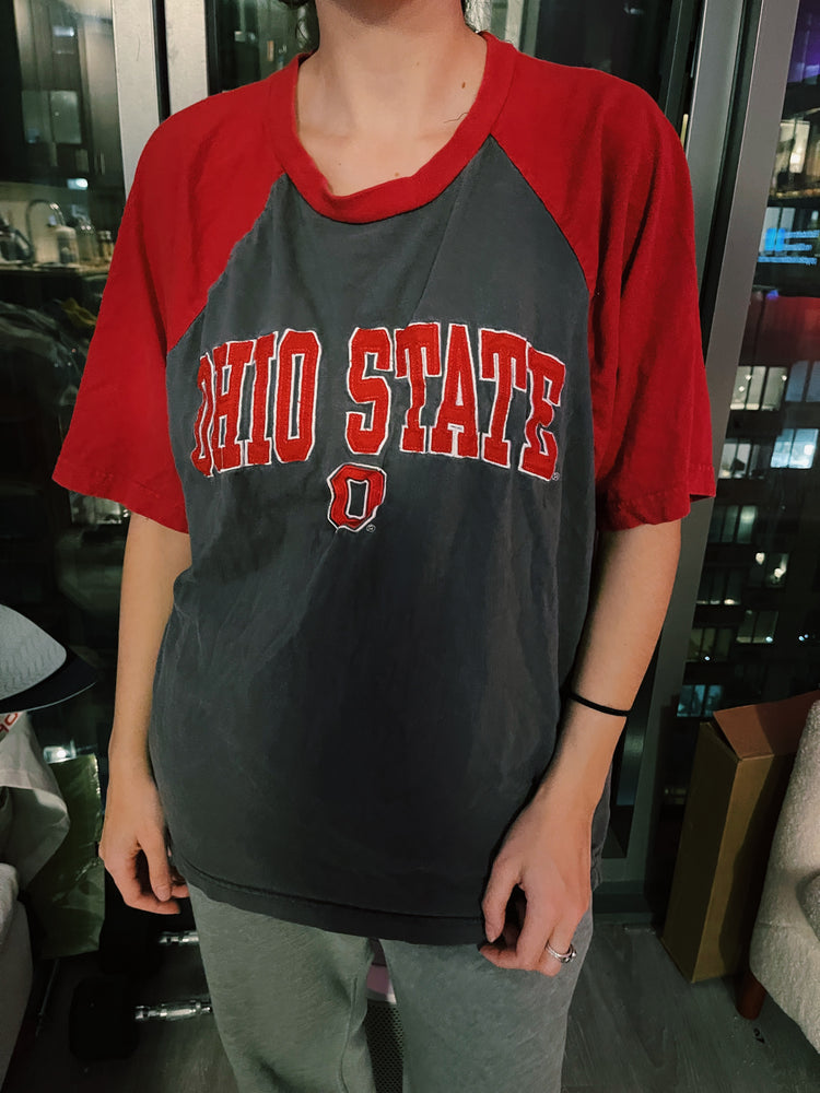 Ohio State Vintage Sweatshirt #1