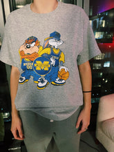 Load image into Gallery viewer, PRE ORDER - Michigan Looney Toones Tee