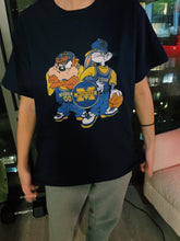 Load image into Gallery viewer, PRE ORDER - Michigan Looney Toones Tee