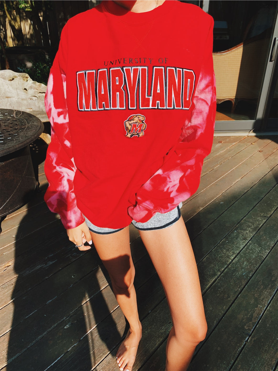 Maryland Vintage