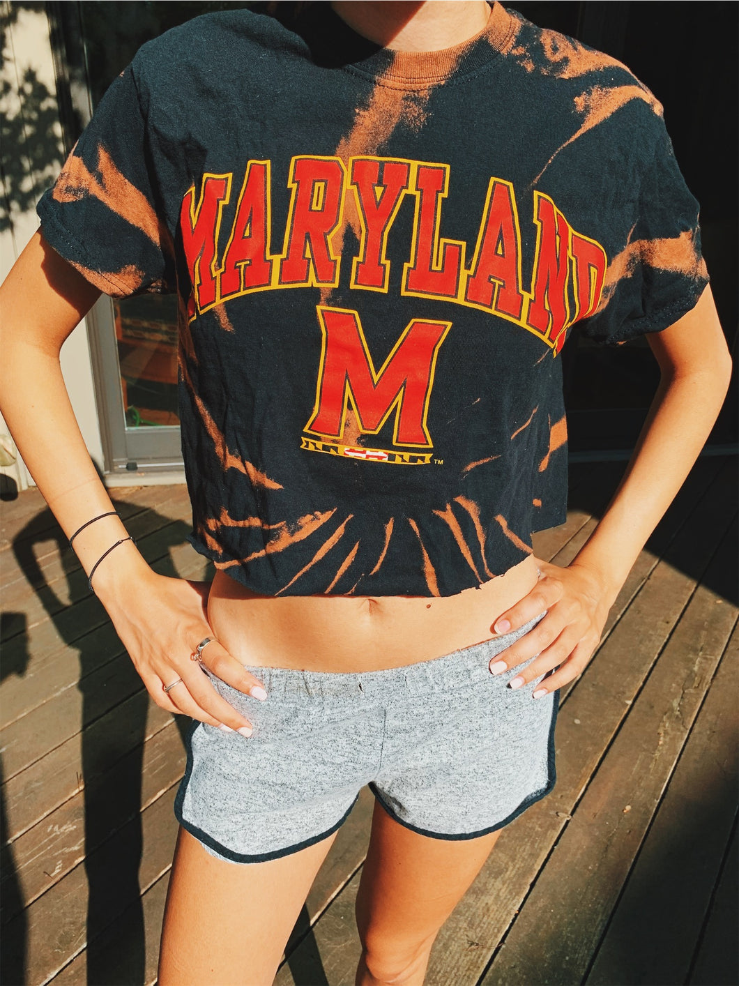 Maryland Tee