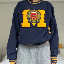 Load image into Gallery viewer, Michigan Vintage Sweatshirt #2