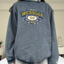 Load image into Gallery viewer, Just Added - Michigan Vintage Sweatshirt -
