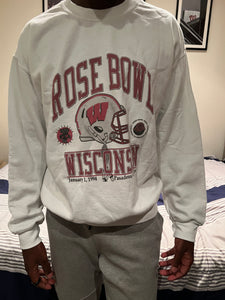 Wisconsin Vintage Sweatshirt #2