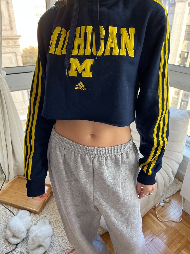 Michigan Vintage Sweatshirt #16