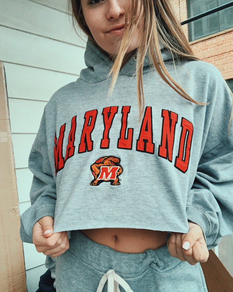 Maryland Vintage