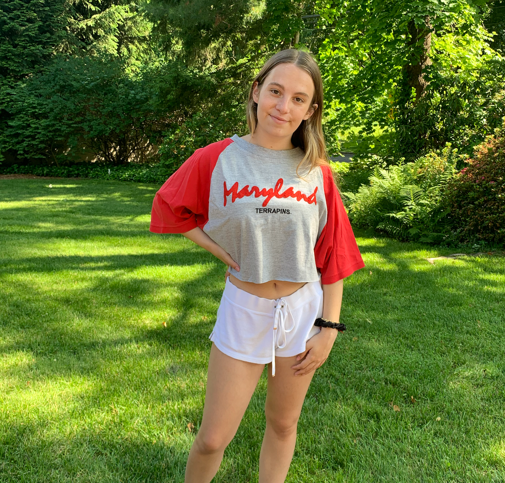 Maryland Vintage T-Shirt