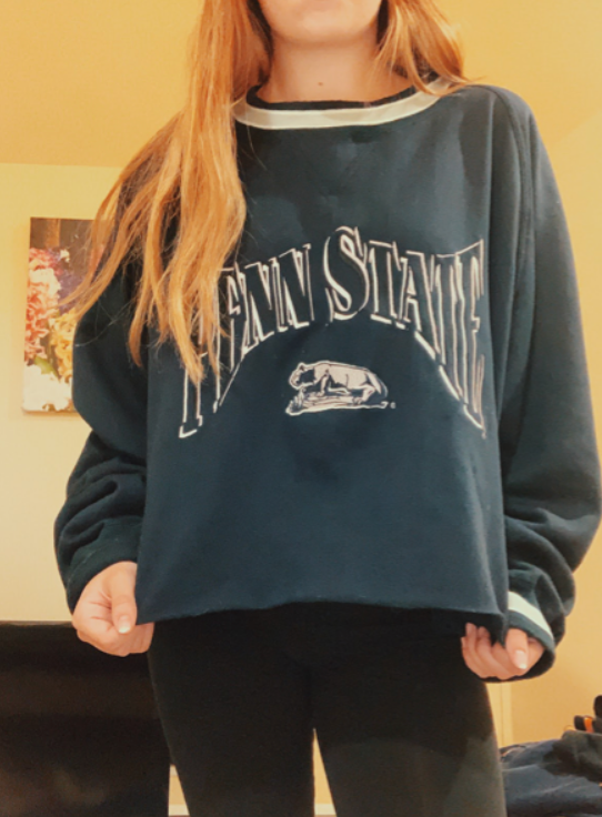 Penn State Vintage