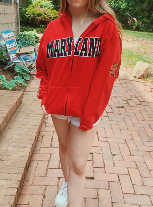 Maryland Vintage